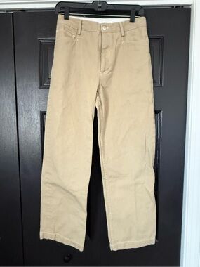 Baggy Pants